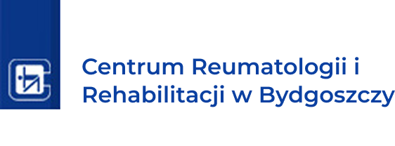 logo placówki medycznej CRR Bydgoszcz